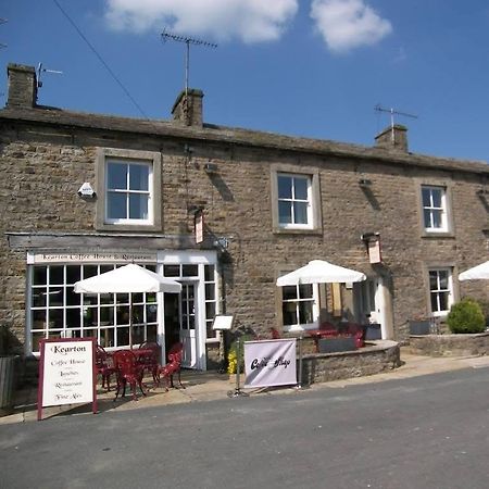 Kearton Guest House Thwaite Εξωτερικό φωτογραφία