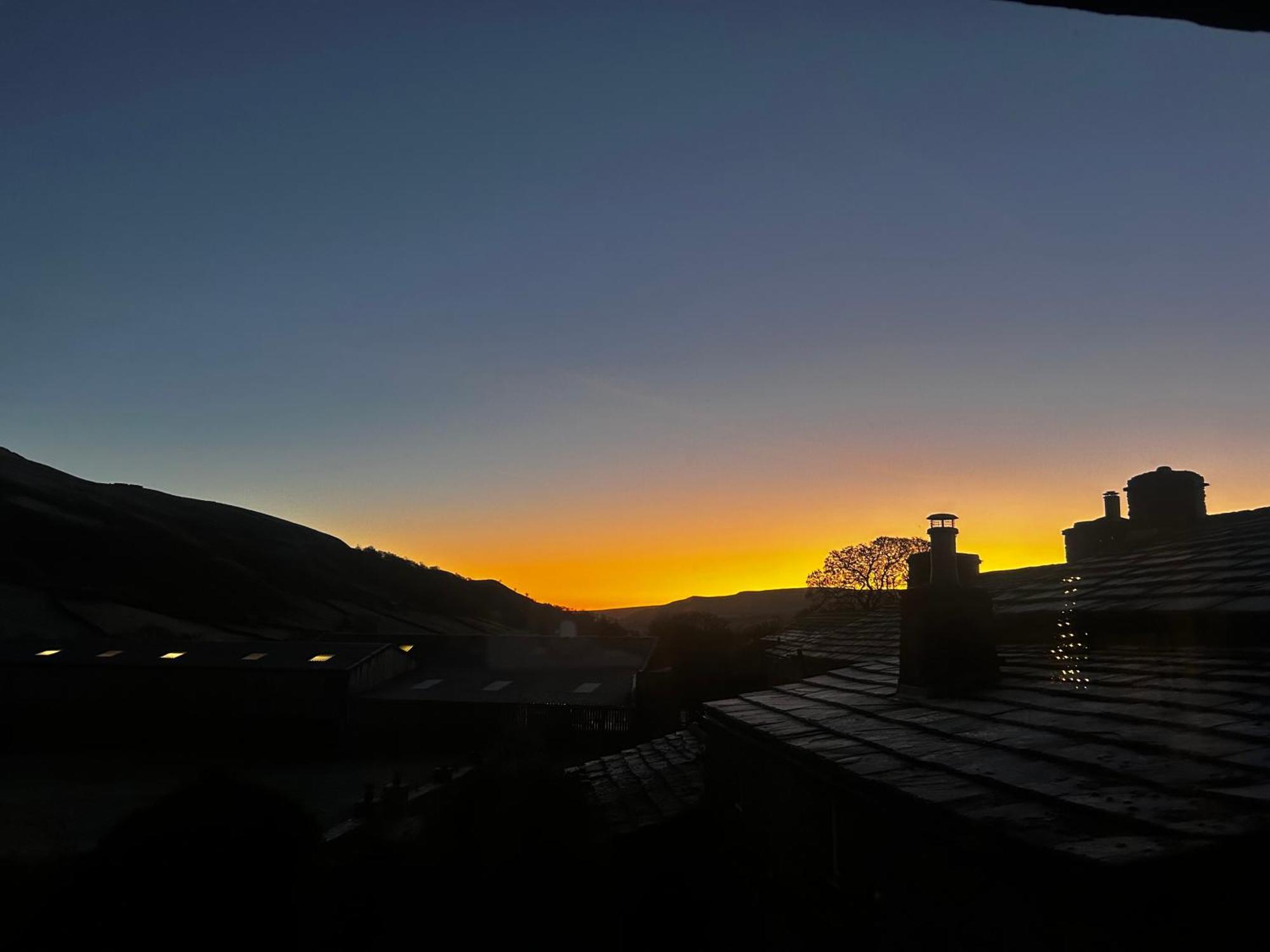 Kearton Guest House Thwaite Εξωτερικό φωτογραφία