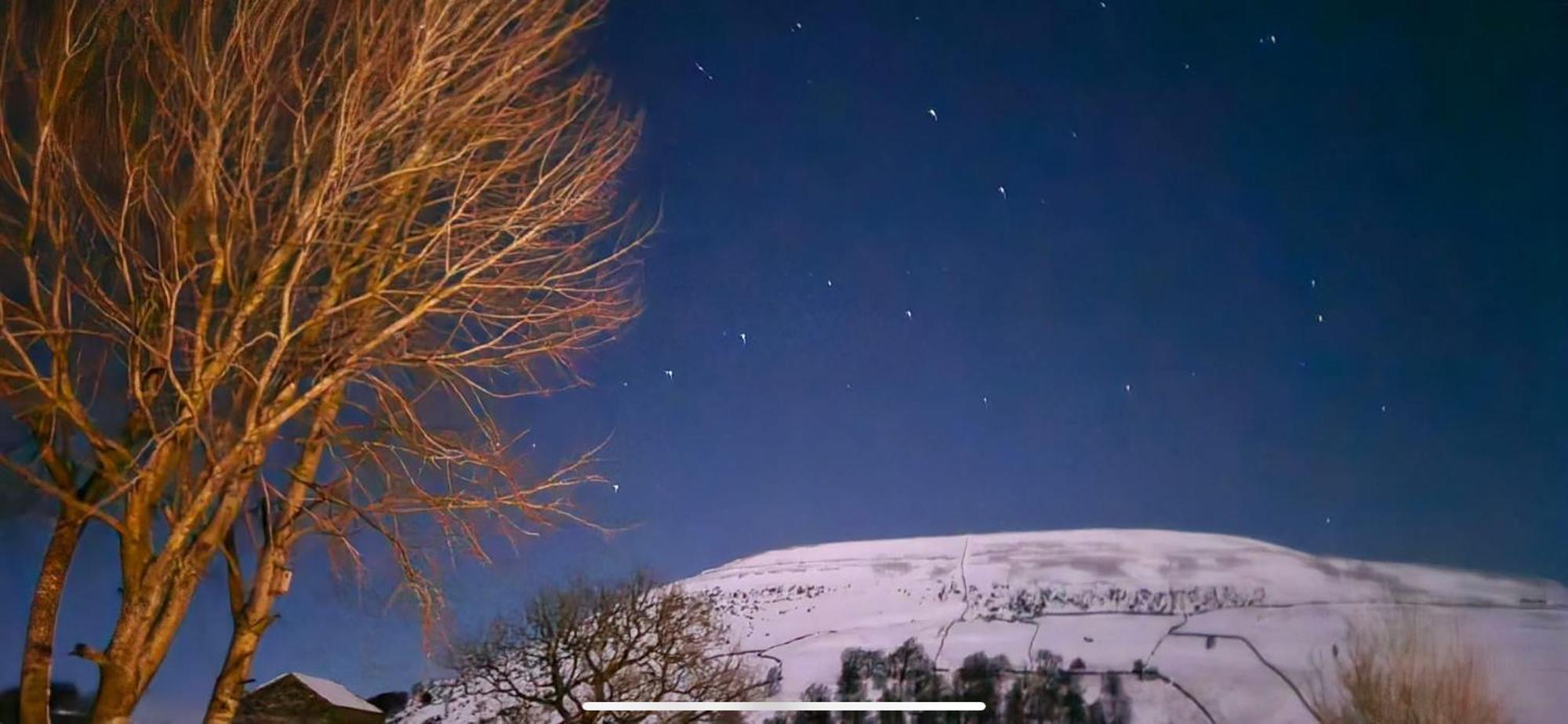 Kearton Guest House Thwaite Εξωτερικό φωτογραφία