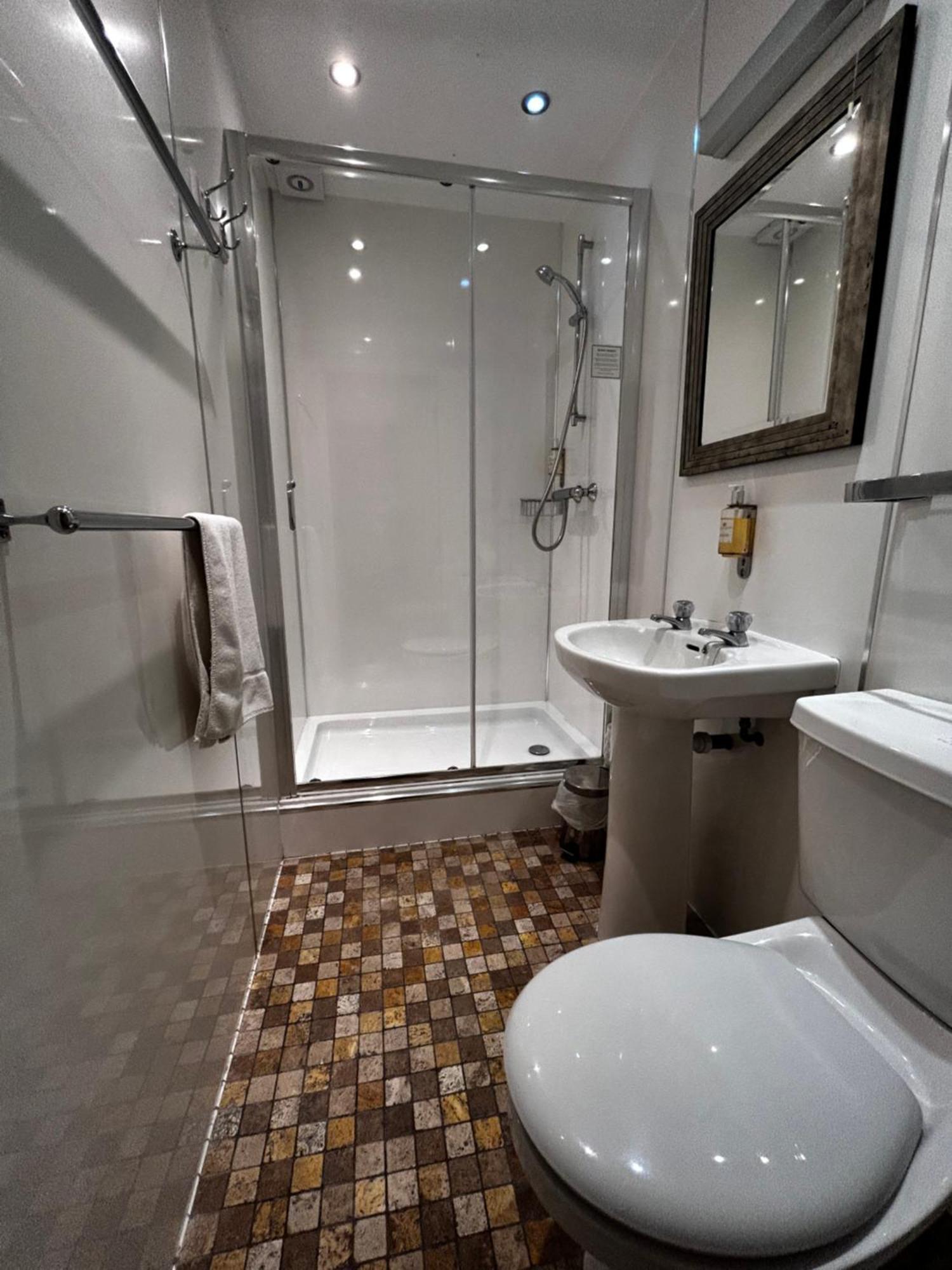 Kearton Guest House Thwaite Εξωτερικό φωτογραφία