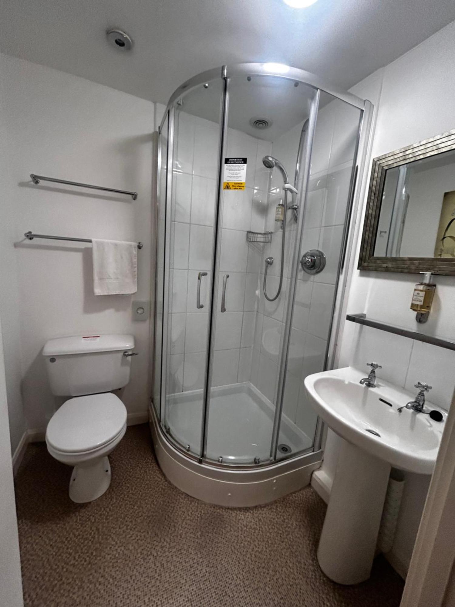 Kearton Guest House Thwaite Εξωτερικό φωτογραφία