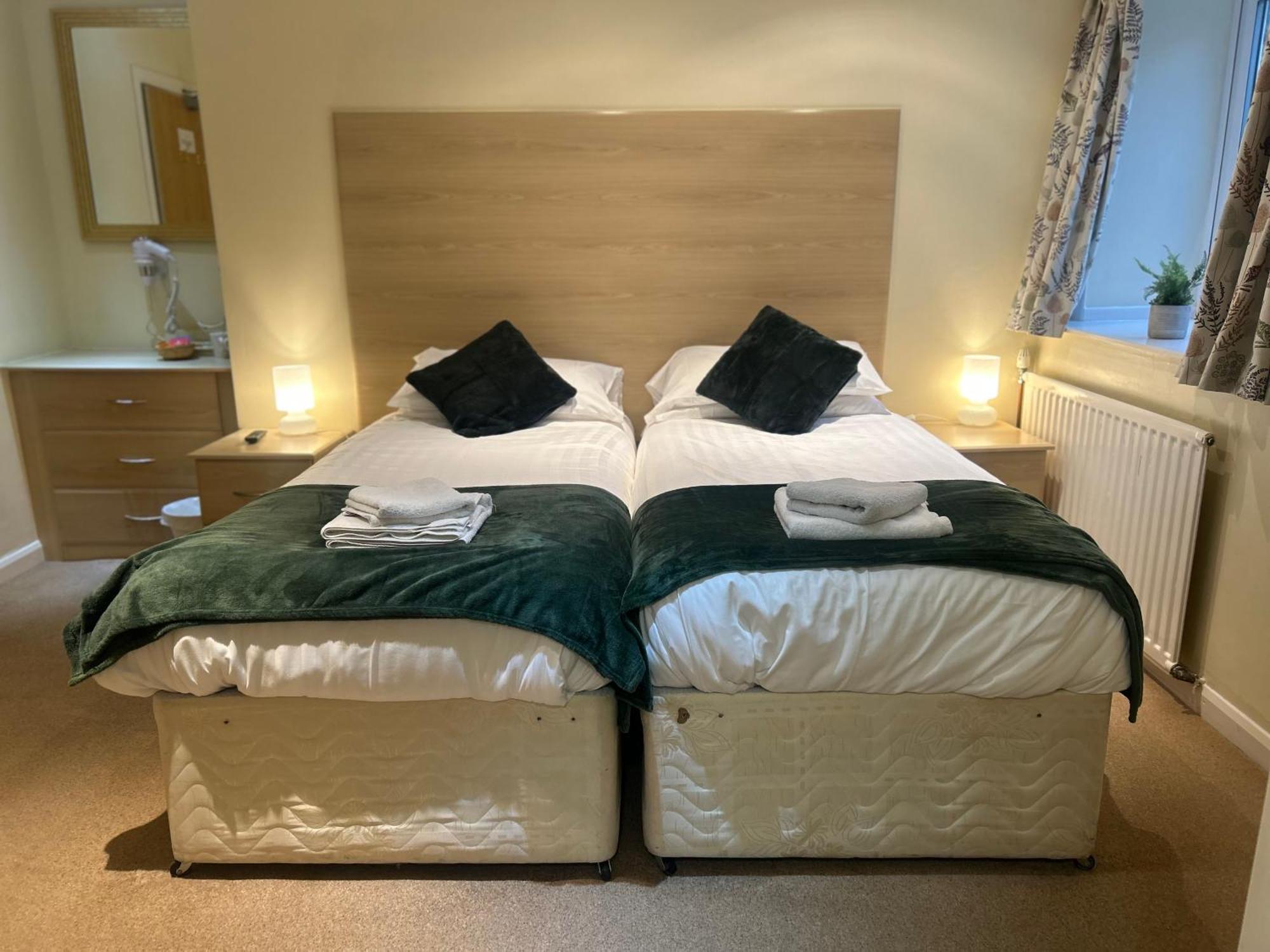 Kearton Guest House Thwaite Εξωτερικό φωτογραφία