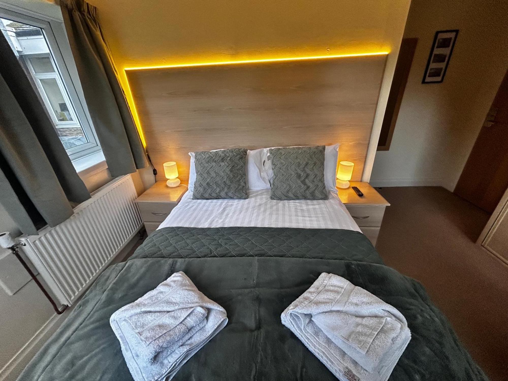 Kearton Guest House Thwaite Εξωτερικό φωτογραφία