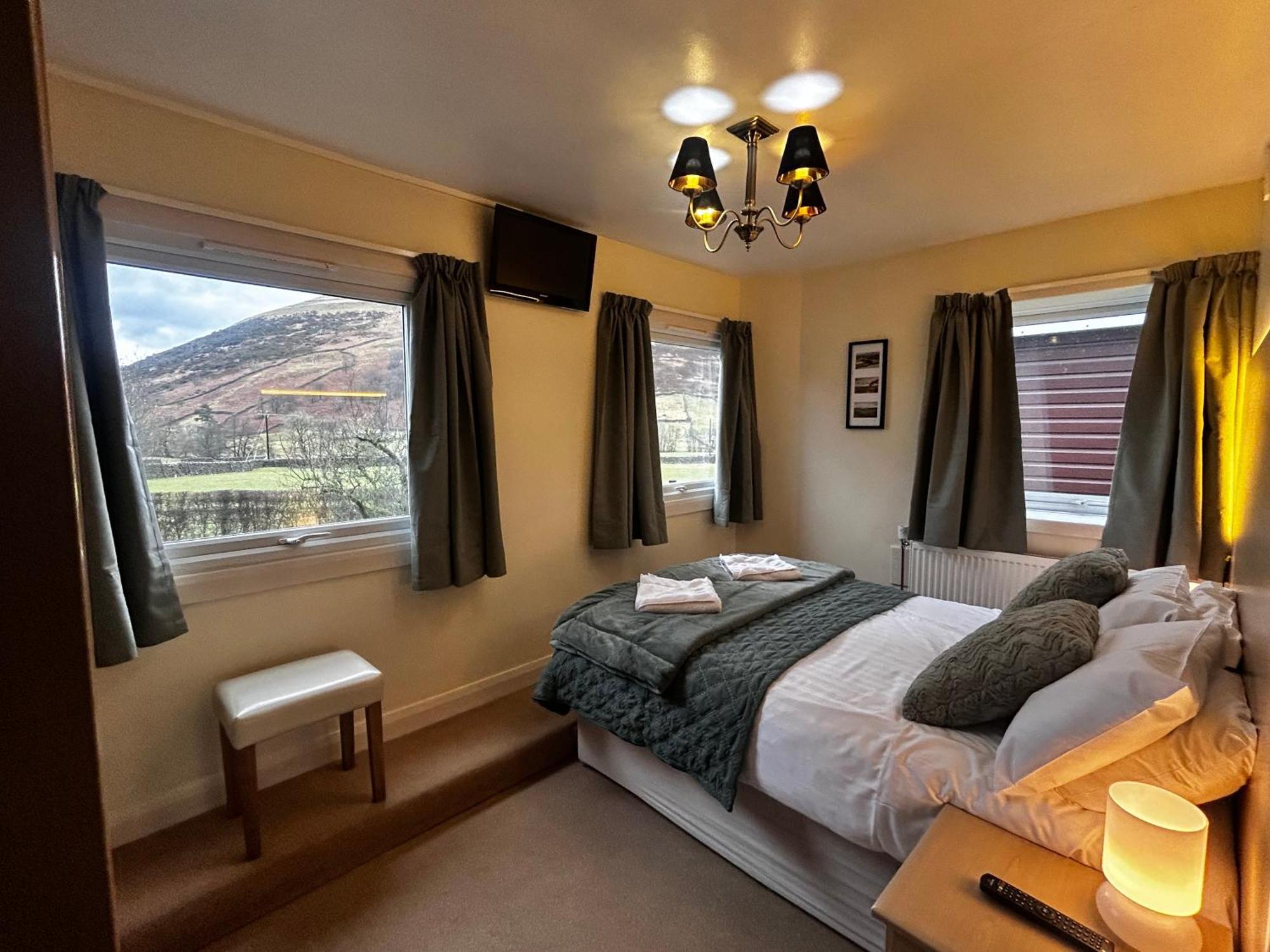 Kearton Guest House Thwaite Εξωτερικό φωτογραφία