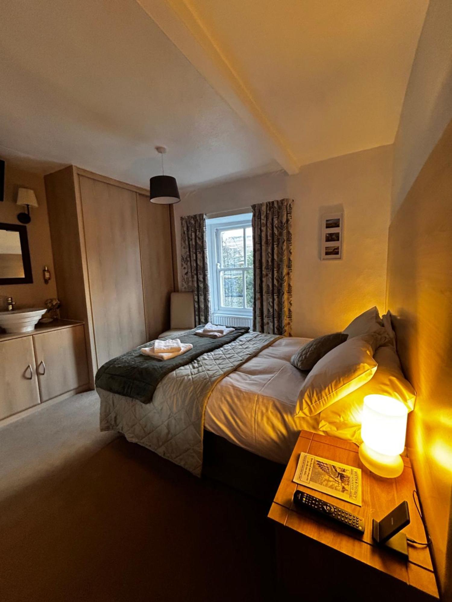 Kearton Guest House Thwaite Εξωτερικό φωτογραφία