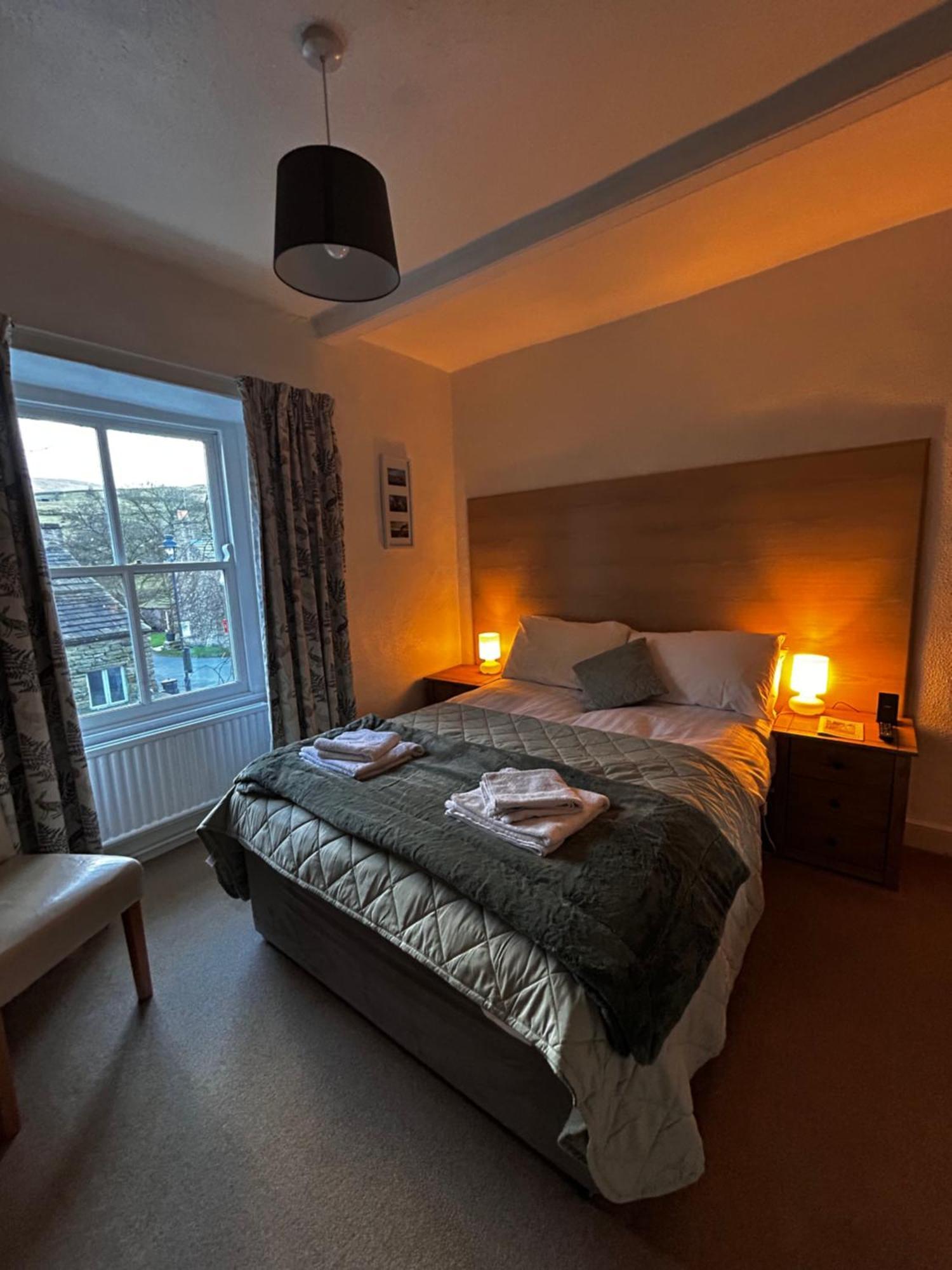 Kearton Guest House Thwaite Εξωτερικό φωτογραφία