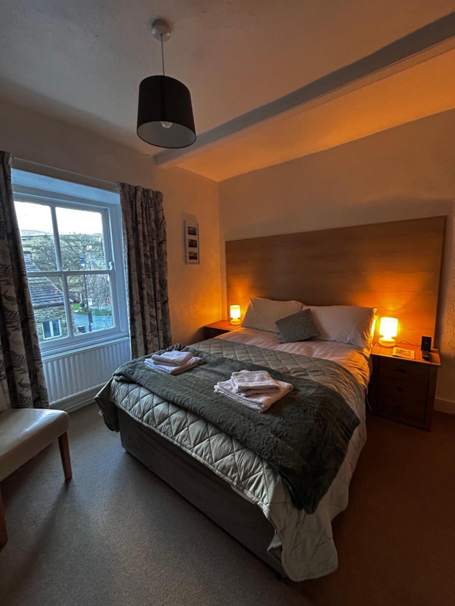 Kearton Guest House Thwaite Εξωτερικό φωτογραφία