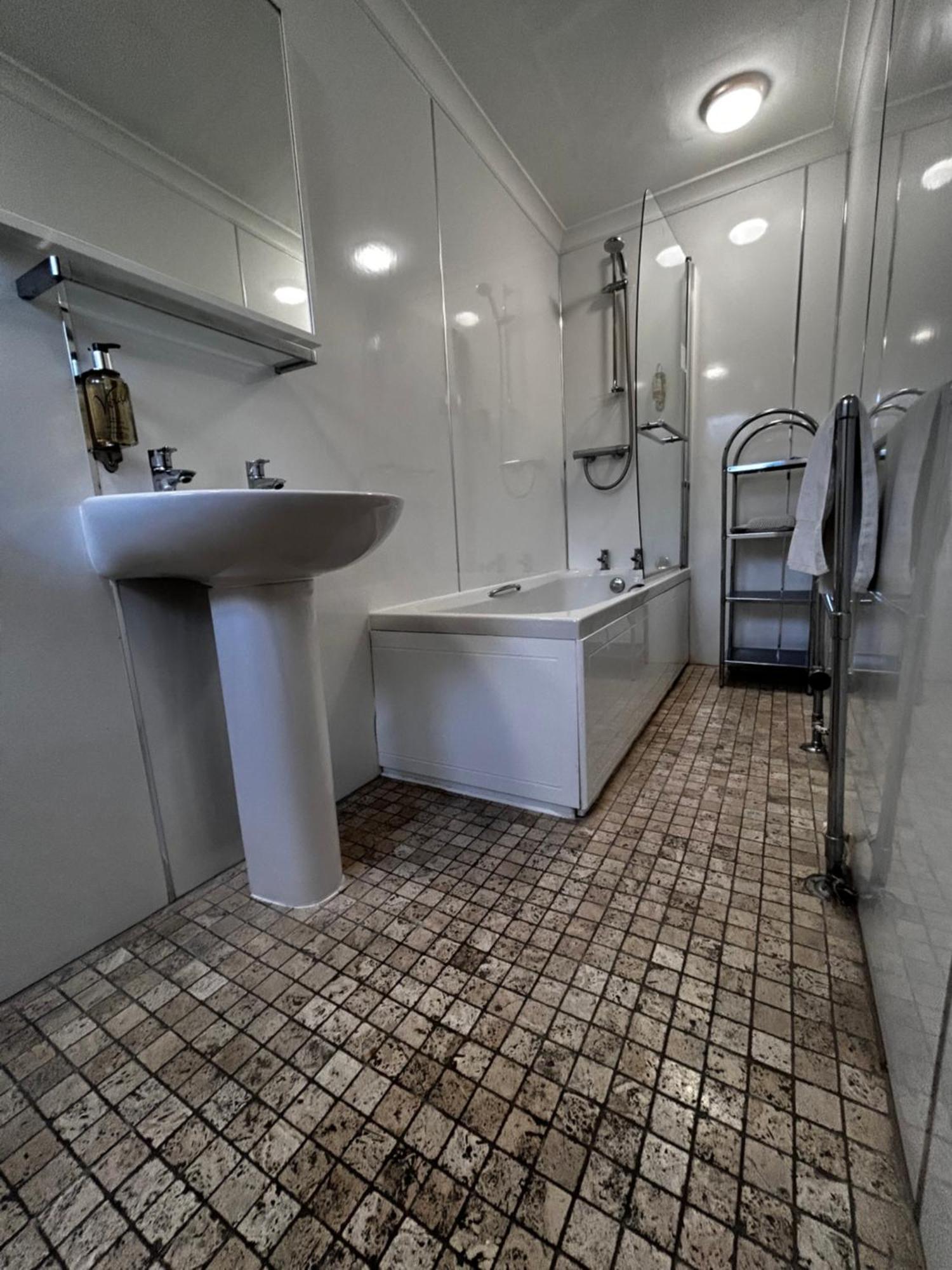 Kearton Guest House Thwaite Εξωτερικό φωτογραφία