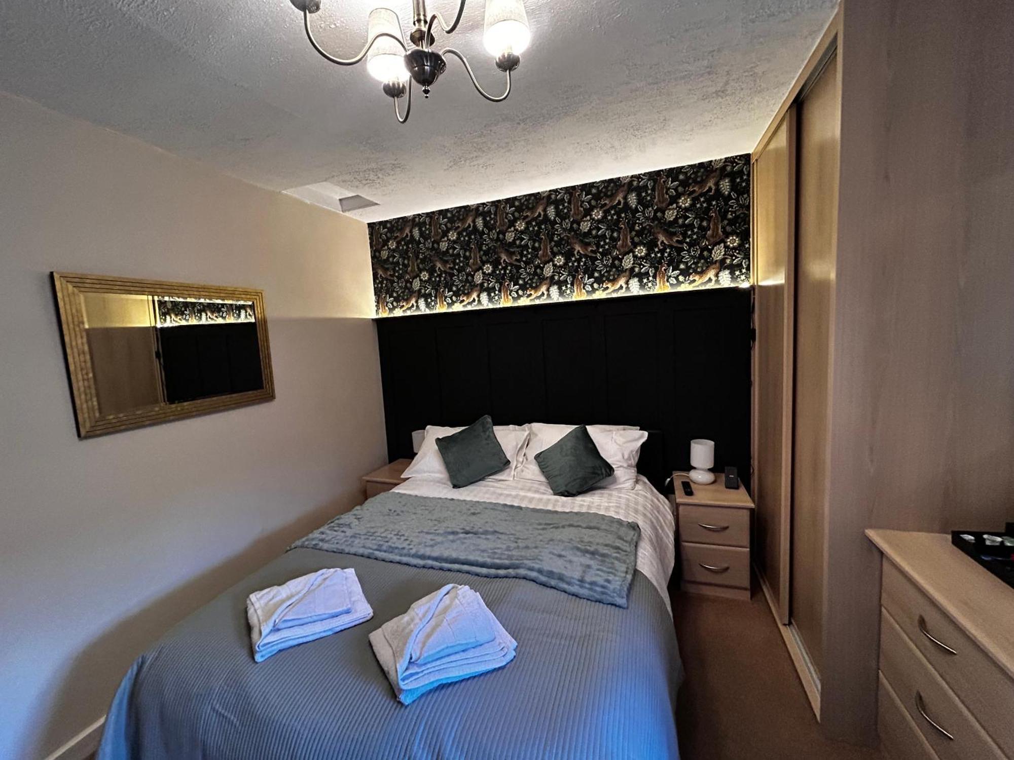 Kearton Guest House Thwaite Εξωτερικό φωτογραφία