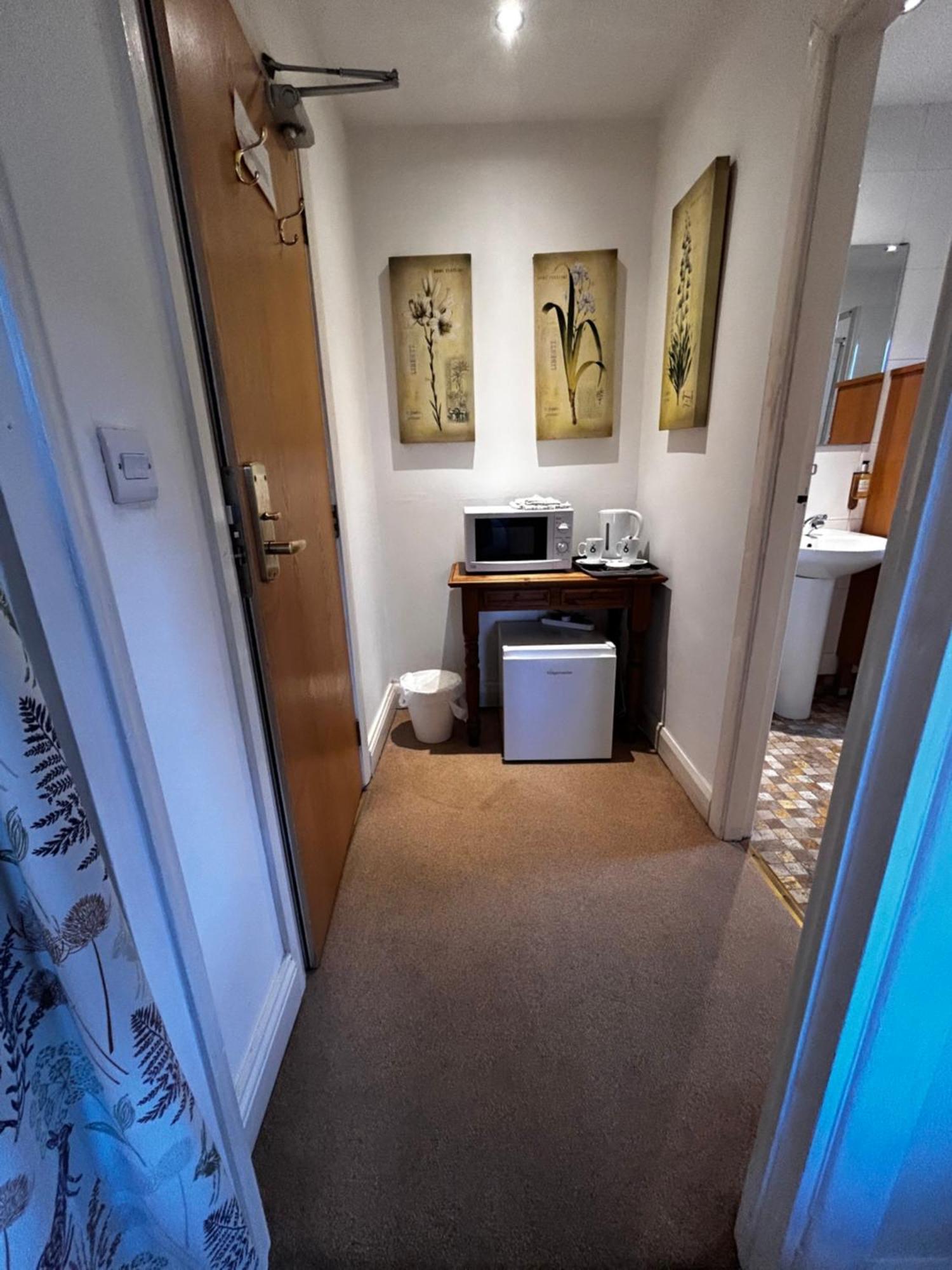 Kearton Guest House Thwaite Εξωτερικό φωτογραφία