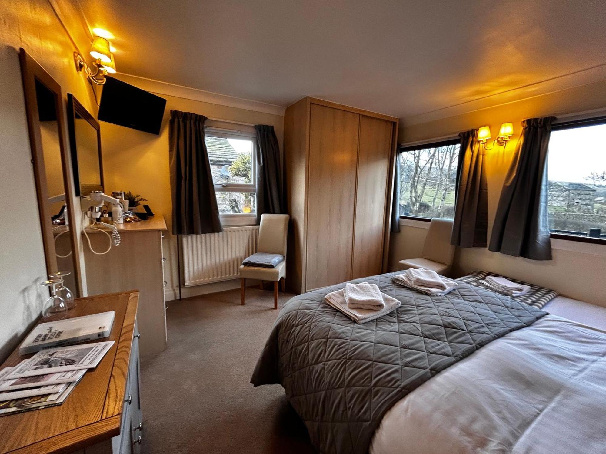 Kearton Guest House Thwaite Εξωτερικό φωτογραφία