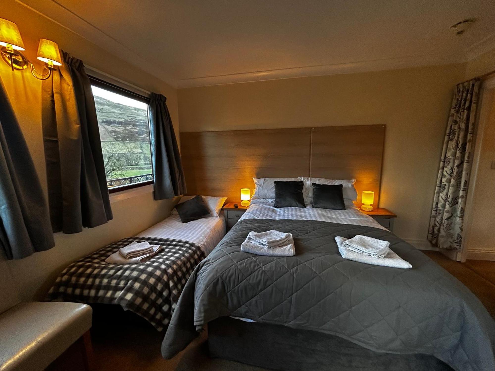Kearton Guest House Thwaite Εξωτερικό φωτογραφία