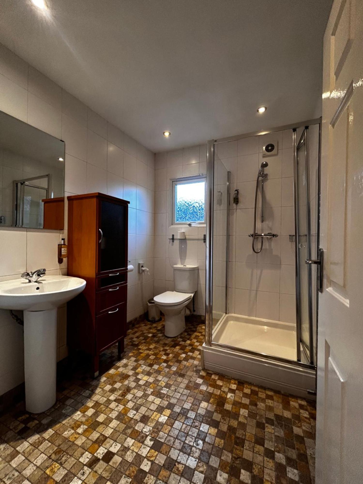 Kearton Guest House Thwaite Εξωτερικό φωτογραφία