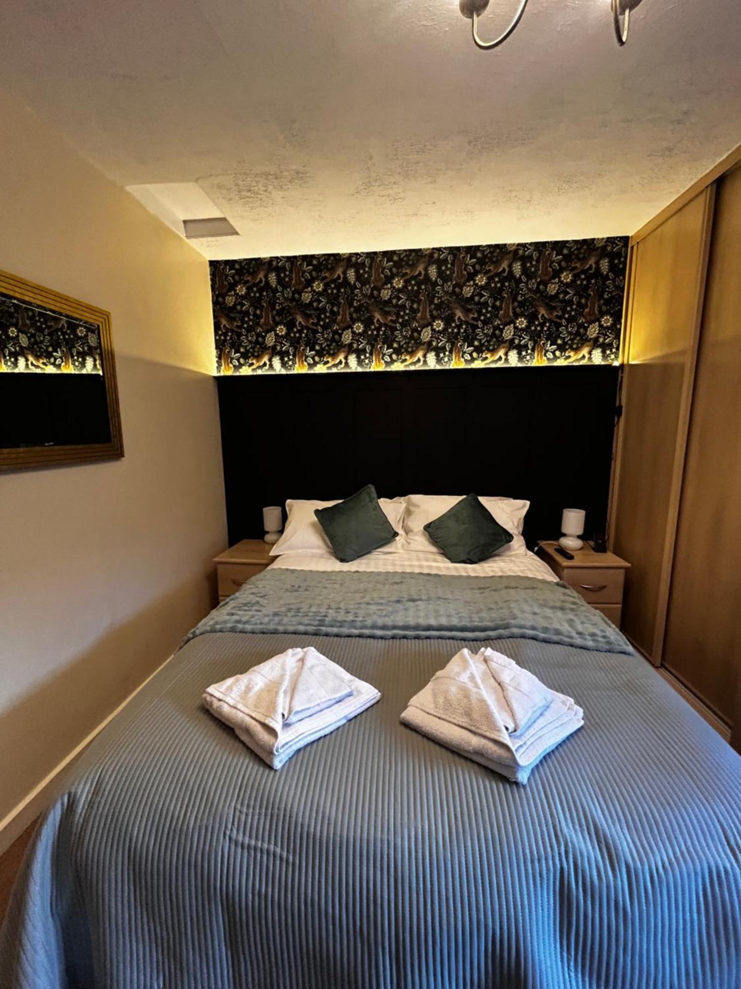 Kearton Guest House Thwaite Εξωτερικό φωτογραφία
